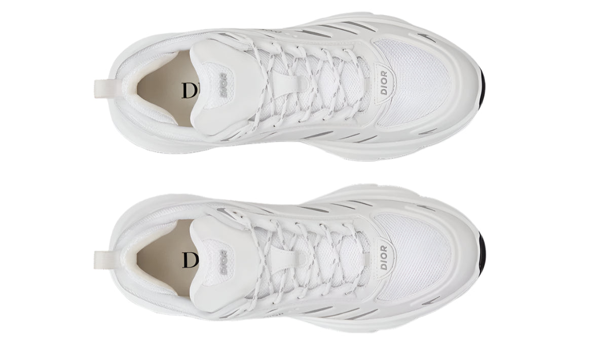 Dior B44 Blade Sneaker "White"