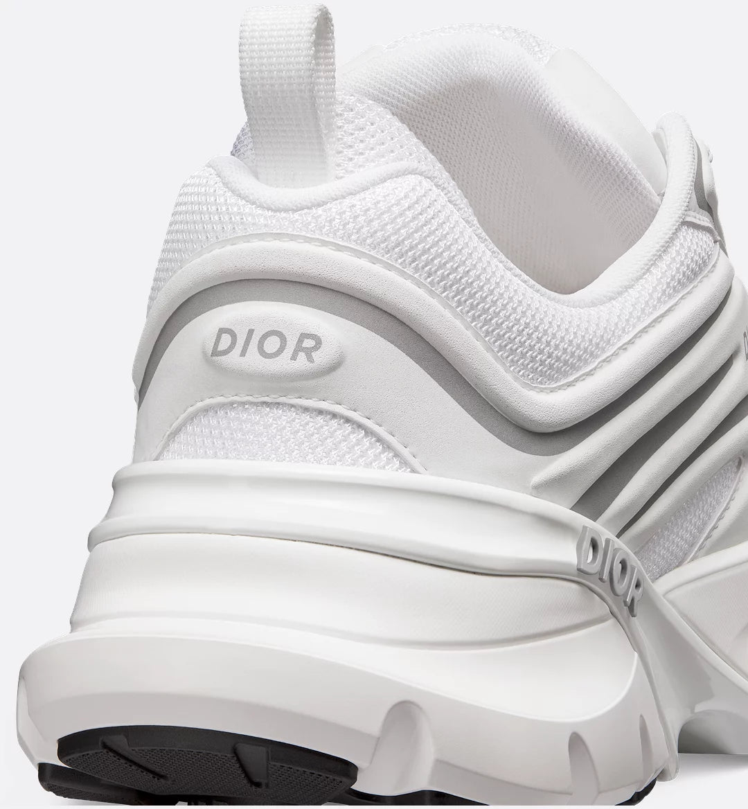 Dior B44 Blade Sneaker "White"