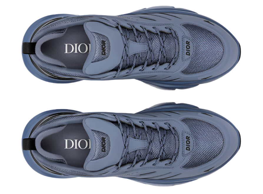 Dior B44 Blade Sneaker "Blue"