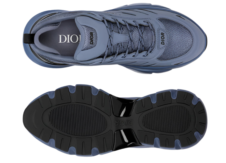 Dior B44 Blade Sneaker "Blue"