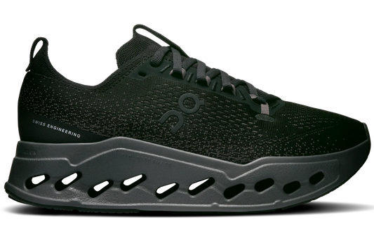 On Cloudsurfer Max 'Black-Eclipse'