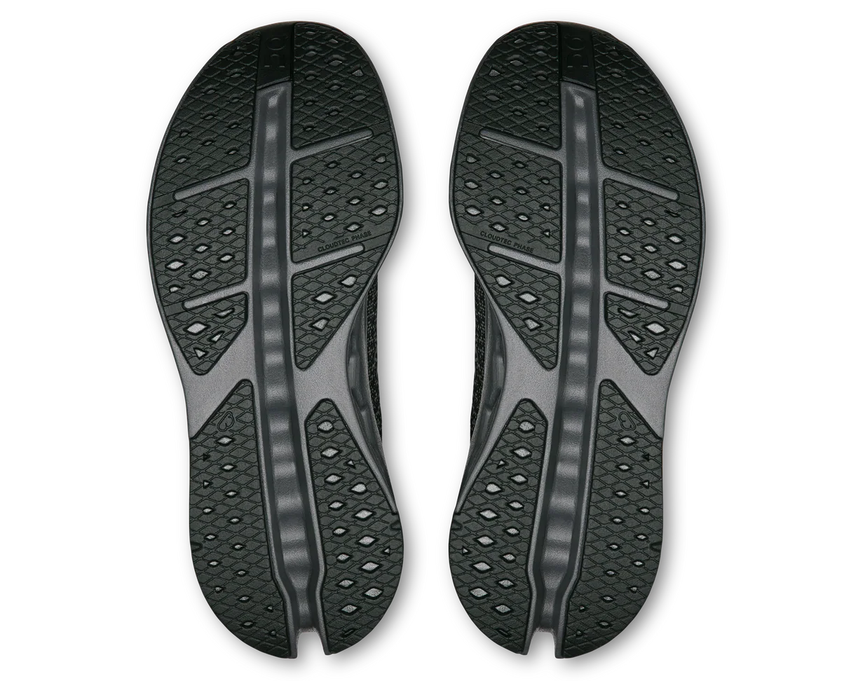 On Cloudsurfer Max 'Black-Eclipse'