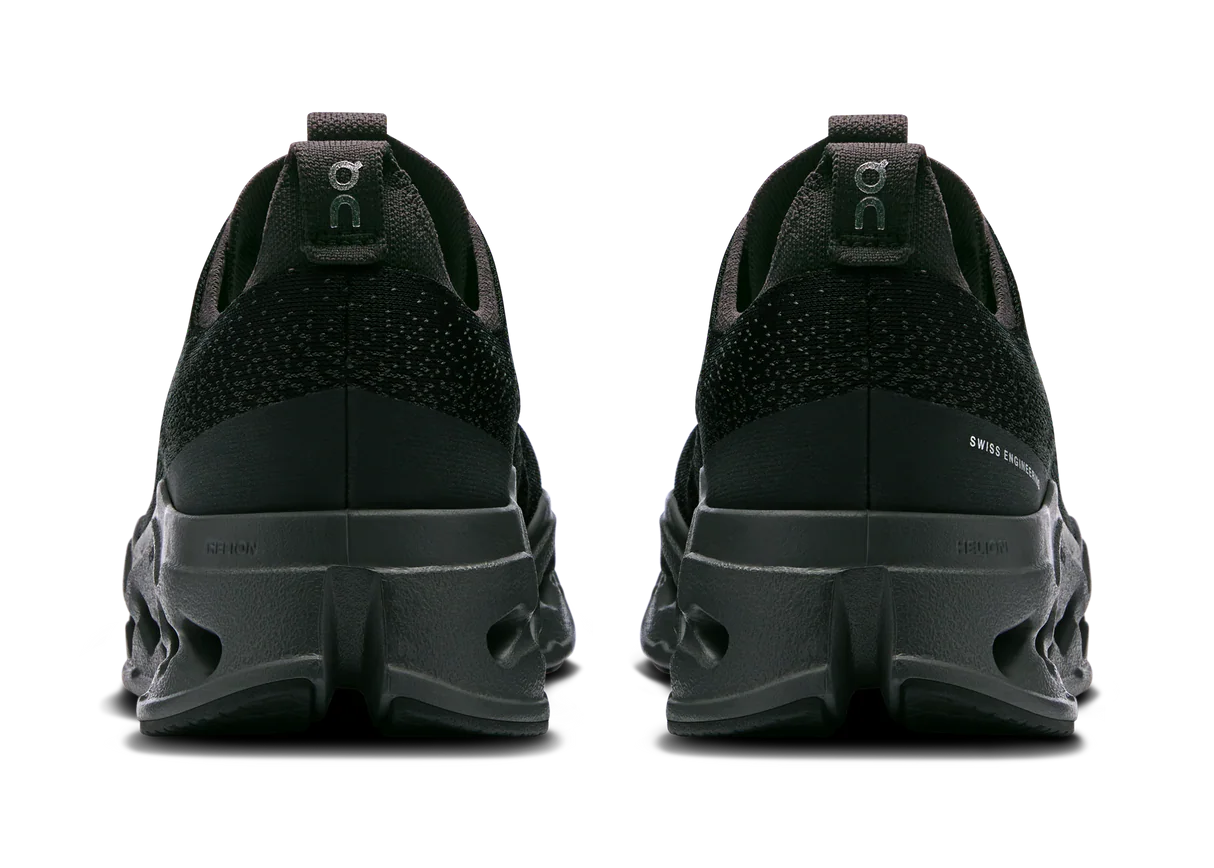 On Cloudsurfer Max 'Black-Eclipse'