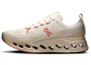 On Cloudsurfer Max 'Ivory / Salmon'