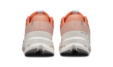On Cloudsurfer 'Flame White'