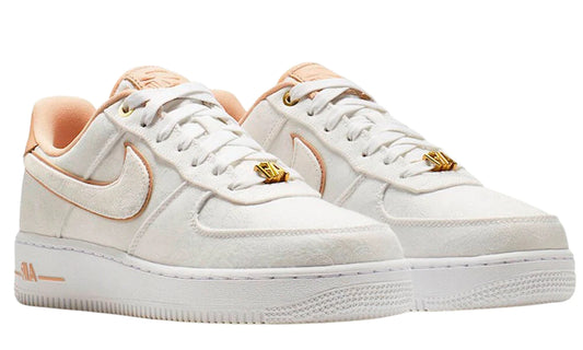 Nike Air Force 1 Low '07 Lux 'Basketball Print'
