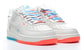 Nike Air Force 1 "07 Low White Blue Orange"