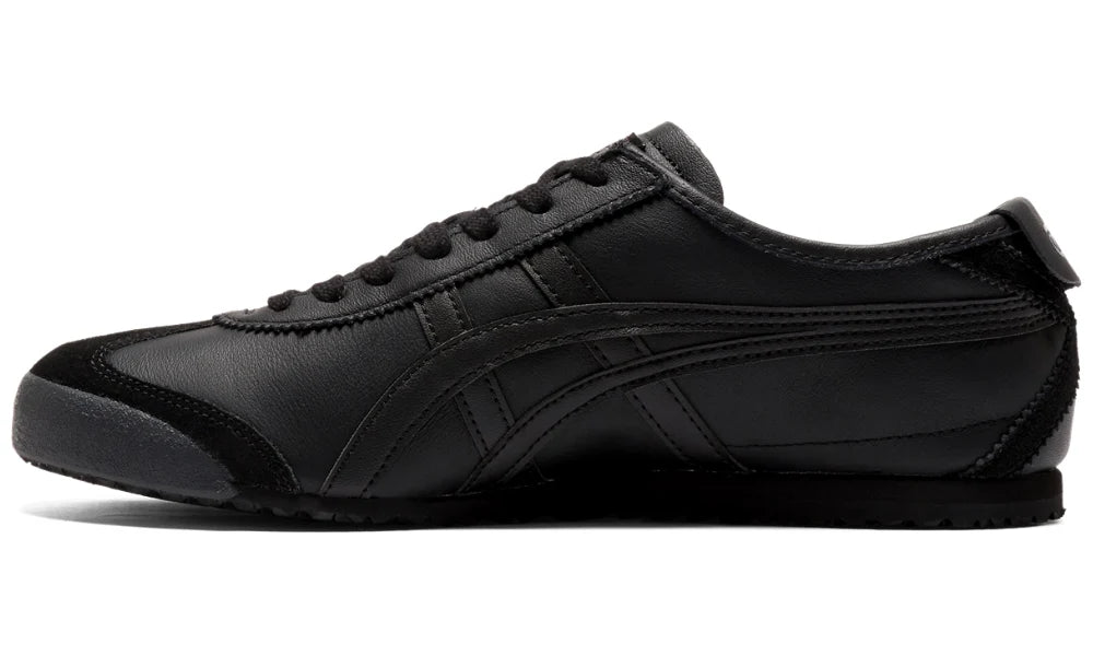 Asics Onitsuka Tiger Mexico 66 "Black"