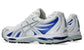 Asics Gel-Sekiran "White/Lapis Lazuli Blue"
