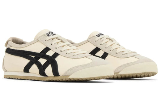 Asics Mexico 66 Vintage 'Birch Black'