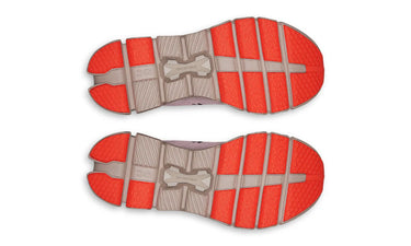 On Cloud X 4 AD 'Mauve Salmon'
