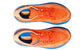 Hoka Clifton 9 'Vibrant Orange Impala'