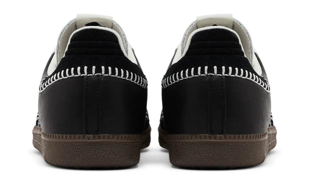 ADIDAS Samba OG 'Día de Muertos Pack - Black'