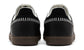 ADIDAS Samba OG 'Día de Muertos Pack - Black'