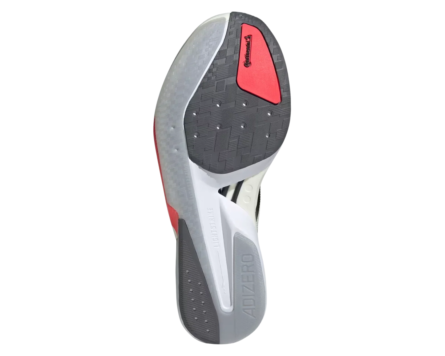 Adidas Adizero Boston 13 'White / Black / Multicolor'