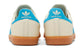 Sporty & Rich x Adidas Samba OG 'Cream Blue'