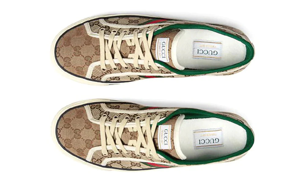 Gucci Tennis 1977 'Ebony'