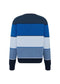 Dior  CD Diamond Sweater "Blue"