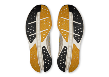 On Cloudsurfer Max "Cinder / Pelican"