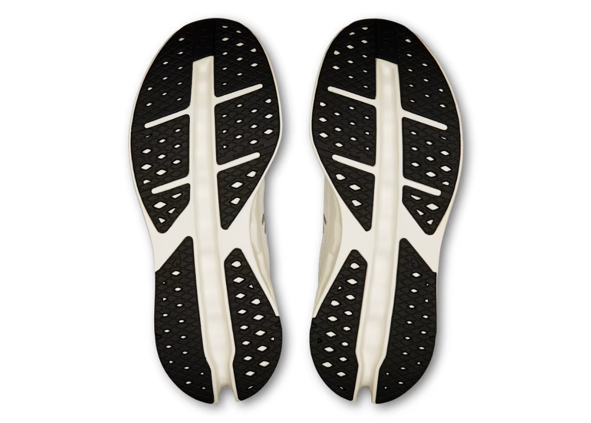 Cloudsurfer Max Wide "White"