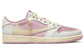 Travis Scott x Air Jordan 1 Low "Shy Pink Rose"