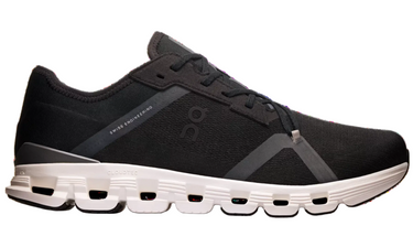On Cloud X 4 AD 'Black'