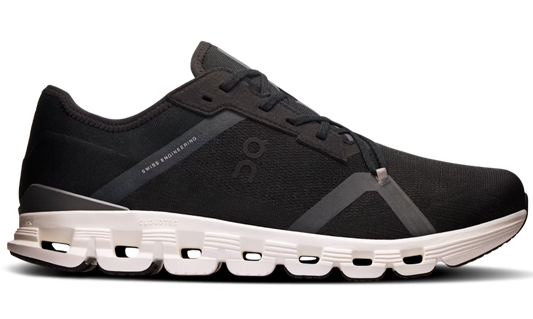 On Cloud X 4 AD 'Black'