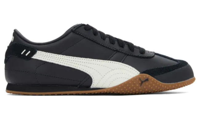 Puma Bella UT 'Black White'