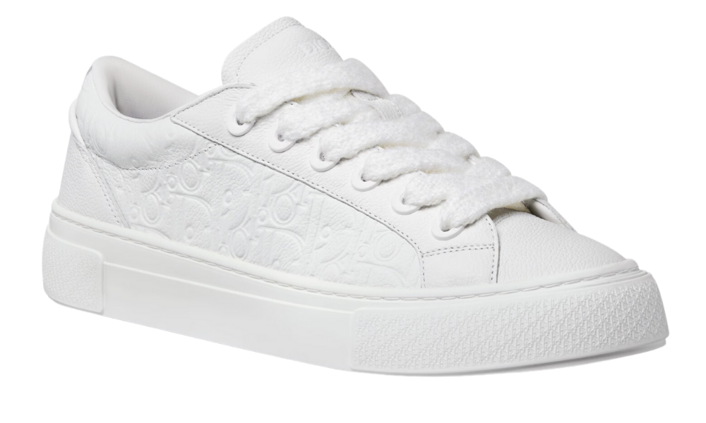 Dior B33 Sneaker “White”