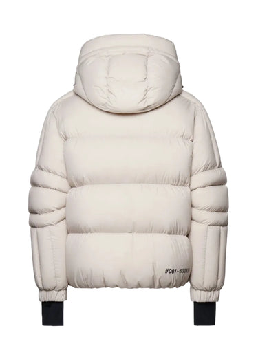 Moncler Grenoble Cherferie Short Down Jacket