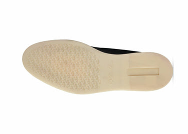 Loro Piana Summer Walk Loafer "Black"