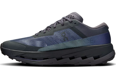 On Cloudultra 3 BEAMS REI "Black / Iron"