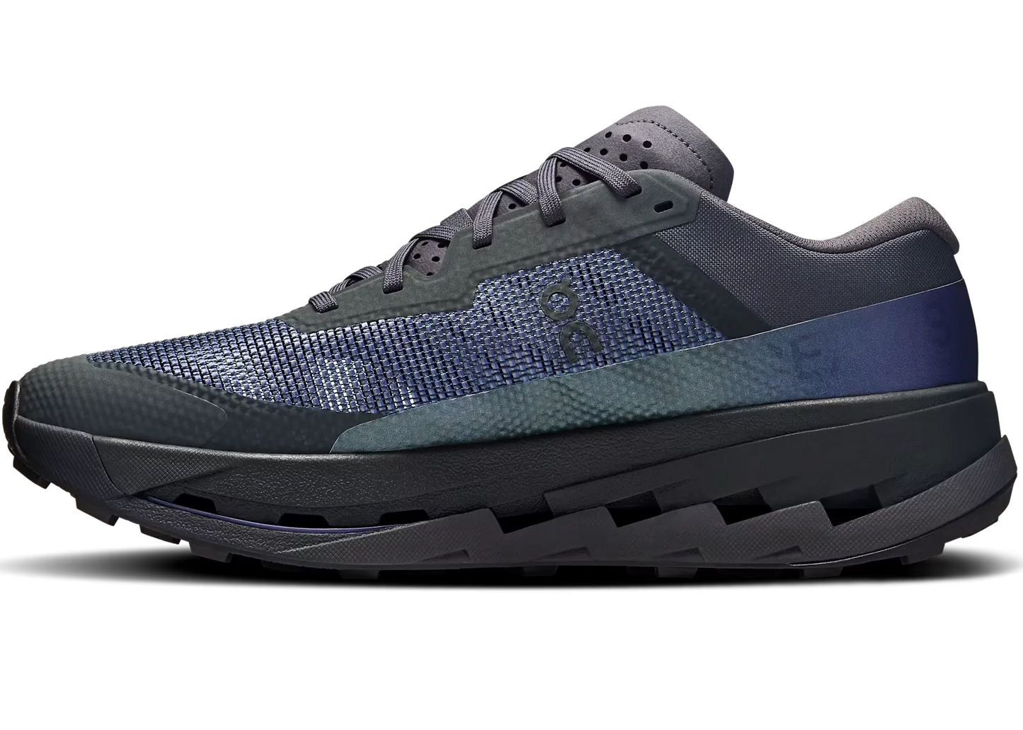 On Cloudultra 3 BEAMS REI "Black / Iron"