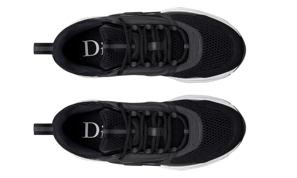 Dior B22 'Black White'