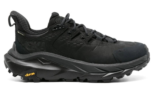 Hoka Kaha 2 Low GORE-TEX 'Triple Black'