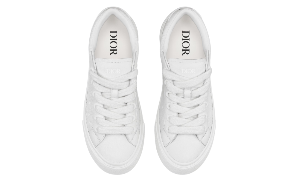 Dior B33 Sneaker “White”