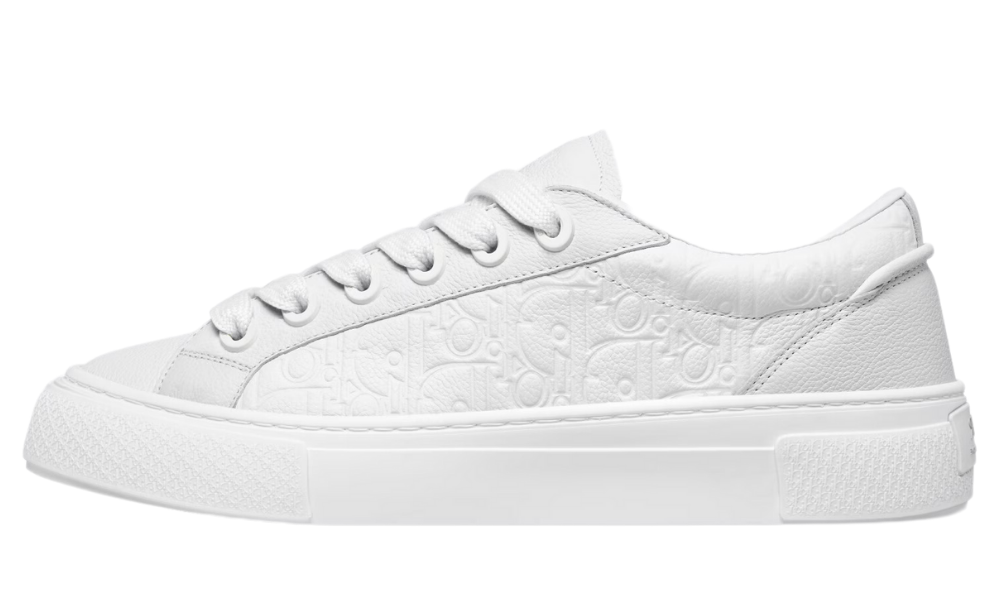 Dior B33 Sneaker “White”