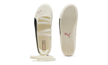 Puma Rosé x Puma Speedcat Ballet SD 'White Black Frosty Pink'
