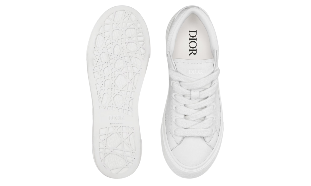 Dior B33 Sneaker “White”