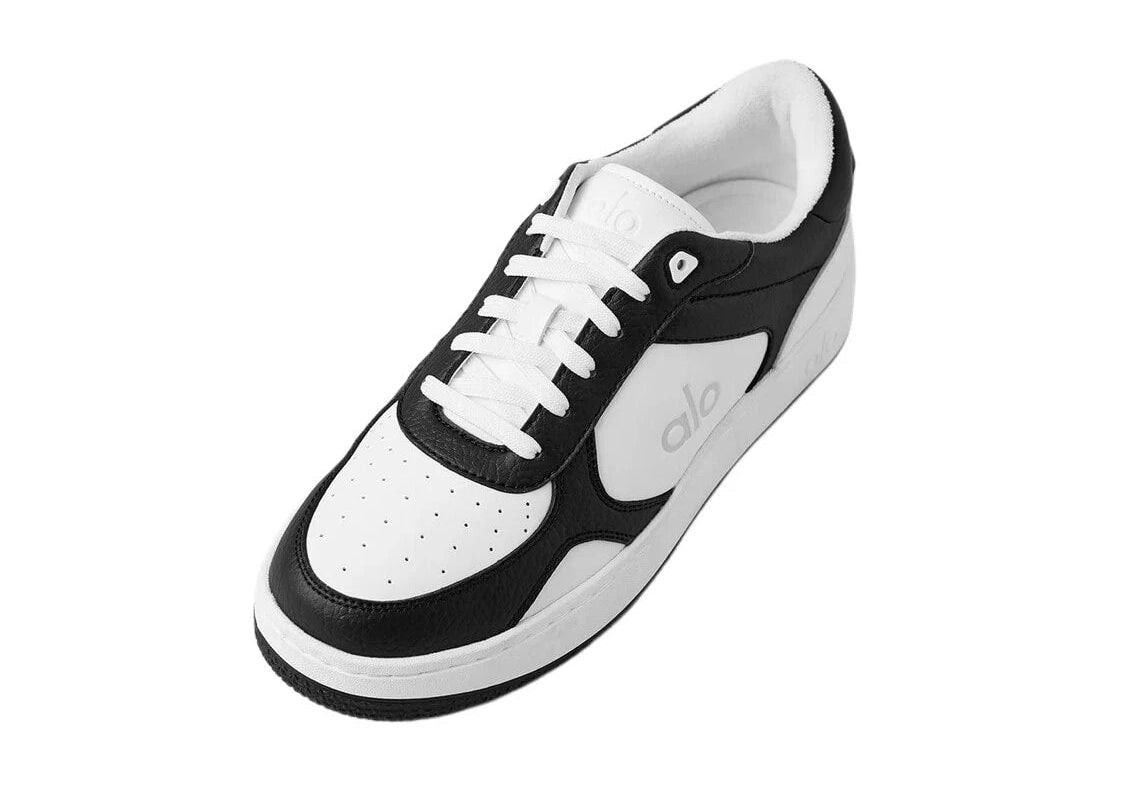 Alo Recovery Mode "Black/white"