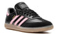 Adidas x Inter Miami Samba "Black"