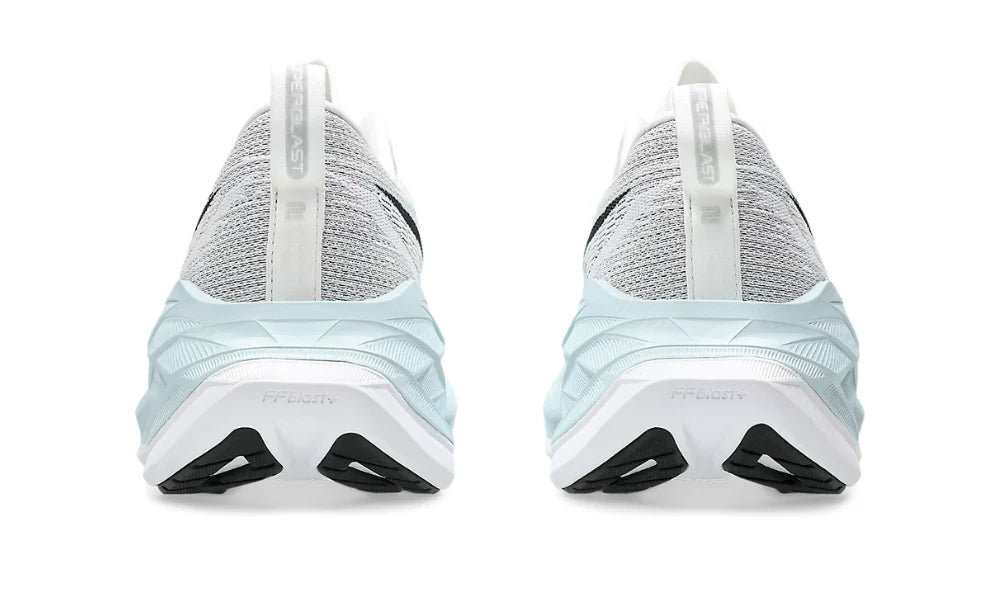 Asics Superblast 2 'White / Cool Grey'