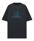 Balenciaga Surfer logo-print cotton T-shirt