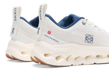 On Cloudtilt Loewe 2 'White | Navy'