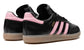 Adidas x Inter Miami Samba "Black"