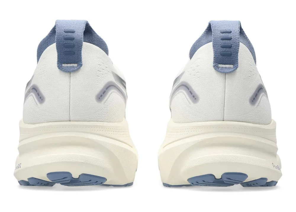 Asics Gel Kayano 32 "Cream / Denim Blue"