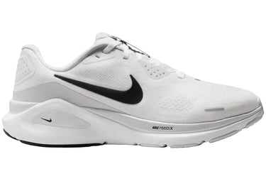 Nike Structure 26 "White"