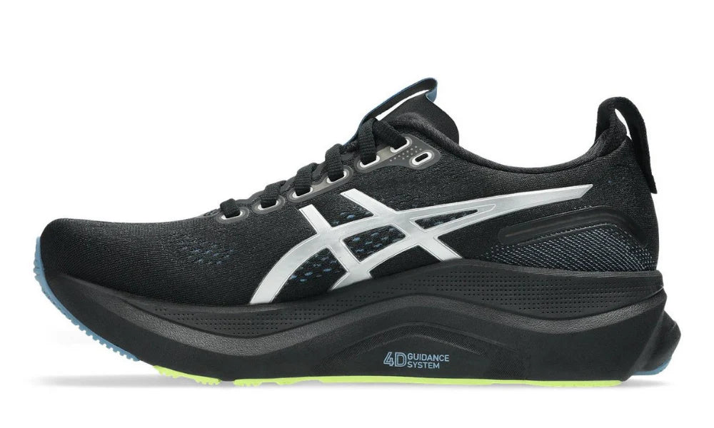 Asics Gel-Kayano 32 'Luxe / Black'