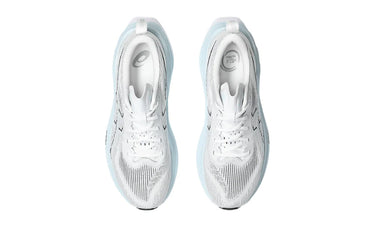 Asics Superblast 2 'White / Cool Grey'
