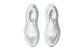 Asics Superblast 2 'White / Cool Grey'